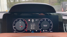 Skoda Superb 2.0 TDI SE L 5dr DSG Diesel Hatchback